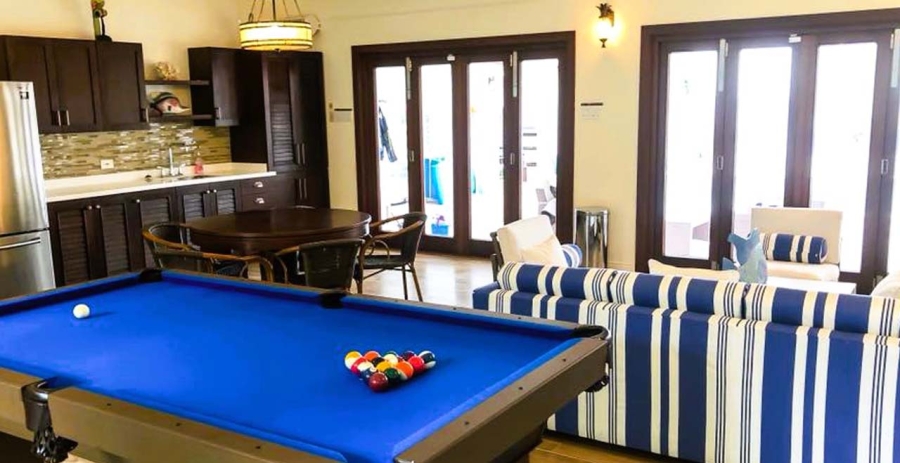 Golden Clouds Estate Ocho Rios, Jamaica Luxury Rental