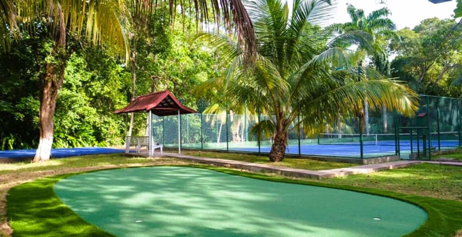 Golden Clouds Estate Ocho Rios, Jamaica Luxury Rental