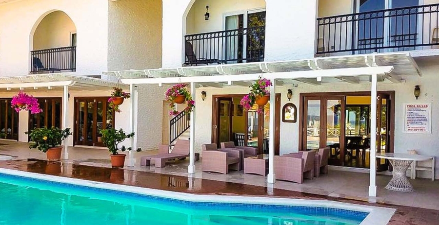 Golden Clouds Estate Ocho Rios, Jamaica Luxury Rental