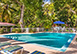 Golden Clouds Estate Ocho Rios, Jamaica Luxury Rental