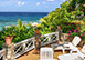 Golden Clouds Estate Ocho Rios, Jamaica Luxury Rental