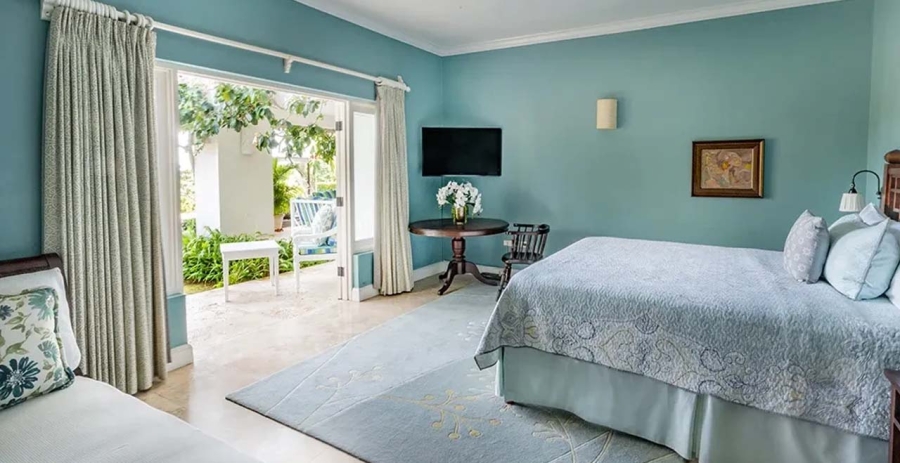 Windward Jamaica Vacation Villa - Hanover