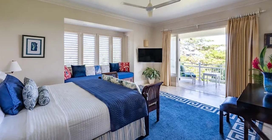 Windward Jamaica Vacation Villa - Hanover