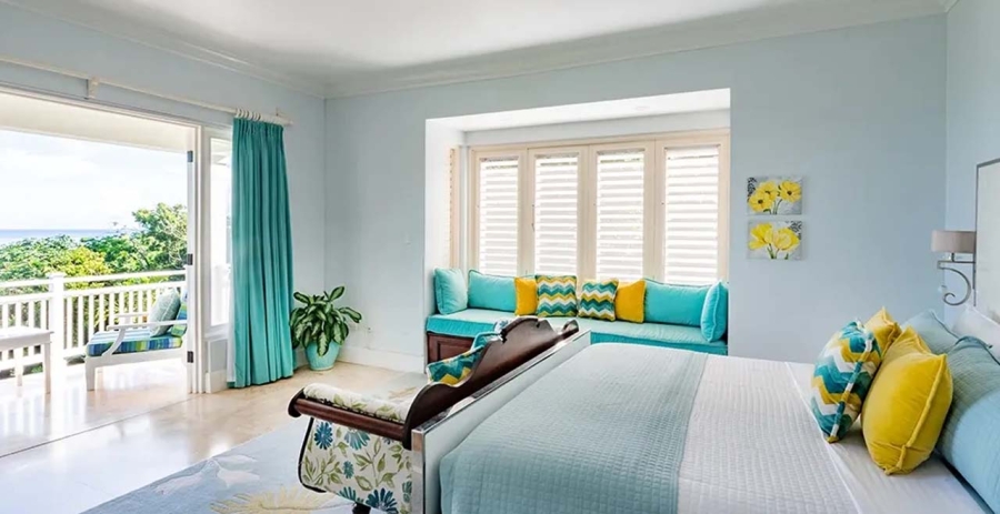 Windward Jamaica Vacation Villa - Hanover