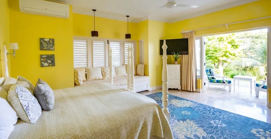 Windward Jamaica Vacation Villa - Hanover
