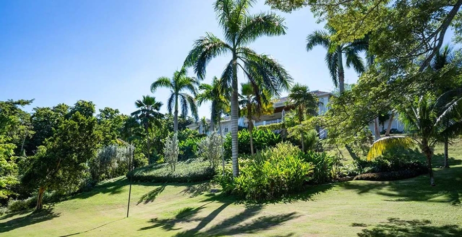Windward Jamaica Vacation Villa - Hanover