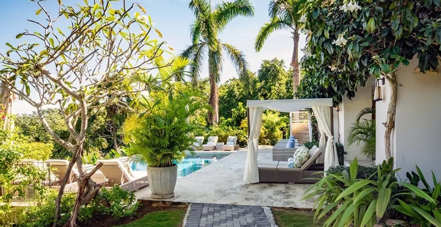 Windward Jamaica Vacation Villa - Hanover