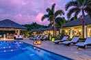 Harmony Hill Tryall Club, Montego Bay villa at Tryall Montego Bay in Jamaica, holiday rentals in 