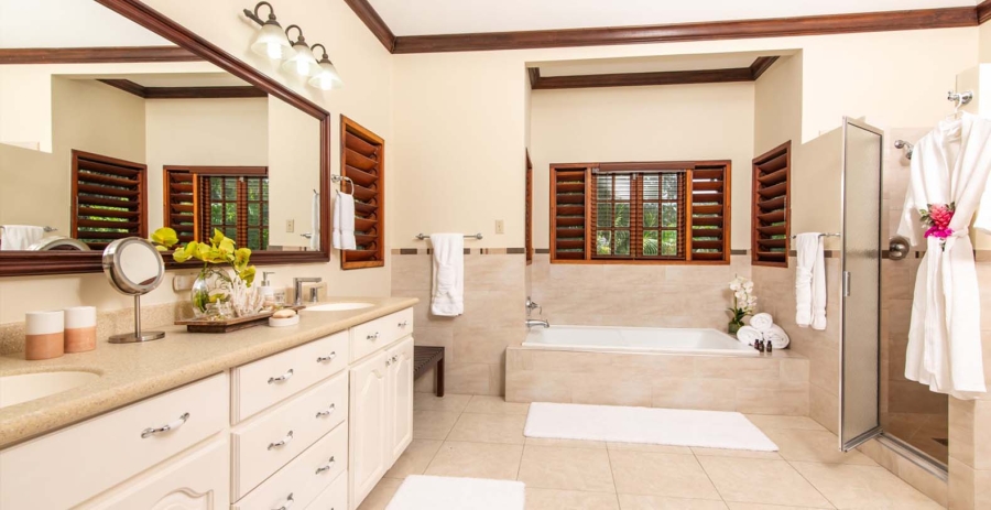 Jamaican Me Happy - Jamaica Vacation Villa - Montego Bay