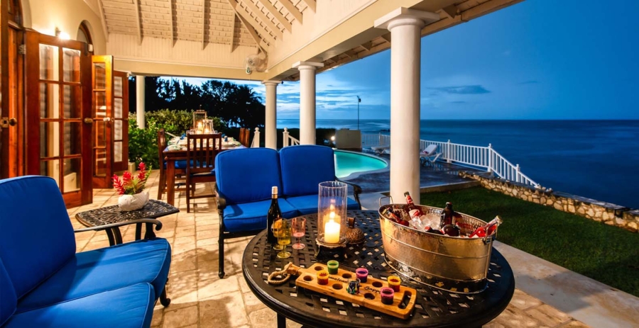 Jamaican Me Happy - Jamaica Vacation Villa - Montego Bay
