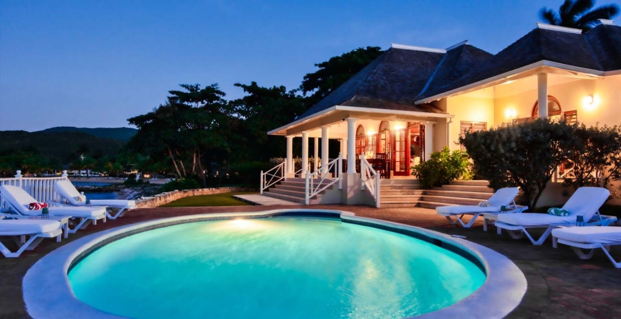 Jamaican Me Happy - Jamaica Vacation Villa - Montego Bay