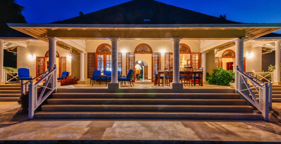 Jamaican Me Happy - Jamaica Vacation Villa - Montego Bay