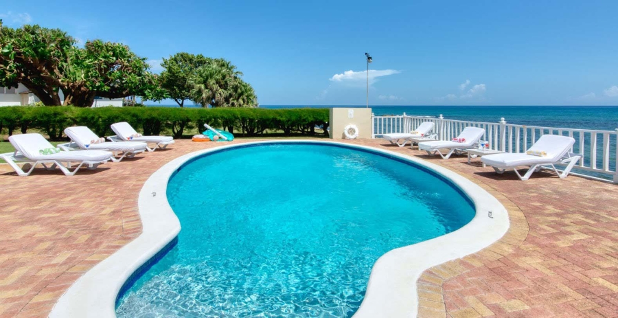 Jamaican Me Happy - Jamaica Vacation Villa - Montego Bay