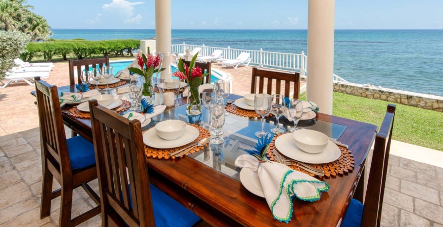 Jamaican Me Happy - Jamaica Vacation Villa - Montego Bay