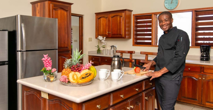 Jamaican Me Happy - Jamaica Vacation Villa - Montego Bay