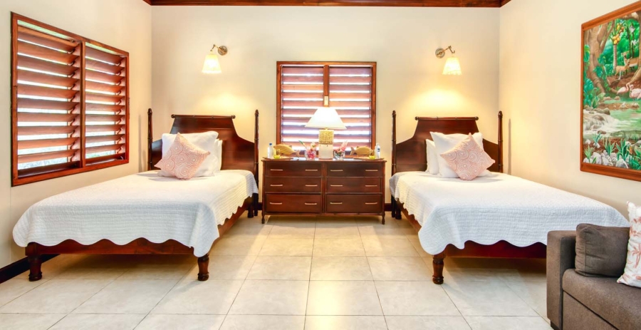 Jamaican Me Happy - Jamaica Vacation Villa - Montego Bay