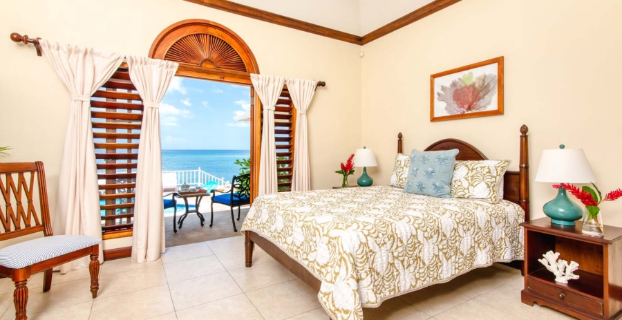 Jamaican Me Happy - Jamaica Vacation Villa - Montego Bay