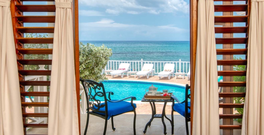 Jamaican Me Happy - Jamaica Vacation Villa - Montego Bay