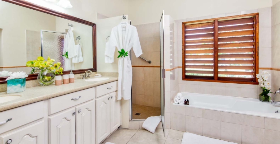 Jamaican Me Happy - Jamaica Vacation Villa - Montego Bay