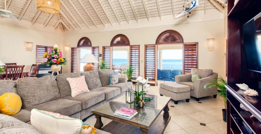 Jamaican Me Happy - Jamaica Vacation Villa - Montego Bay
