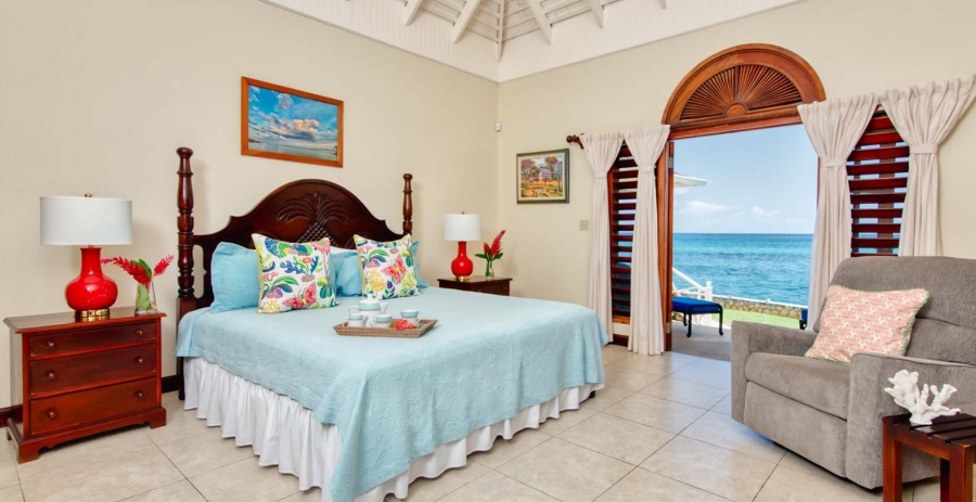 Jamaican Me Happy - Jamaica Vacation Villa - Montego Bay