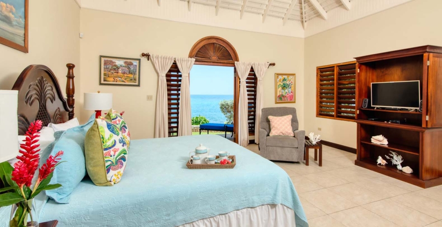 Jamaican Me Happy - Jamaica Vacation Villa - Montego Bay