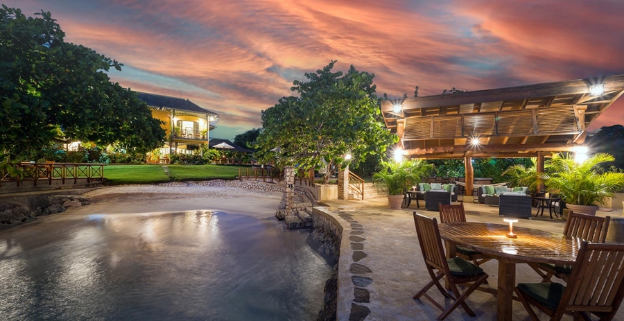 Keela Wee Villa Jamaica
