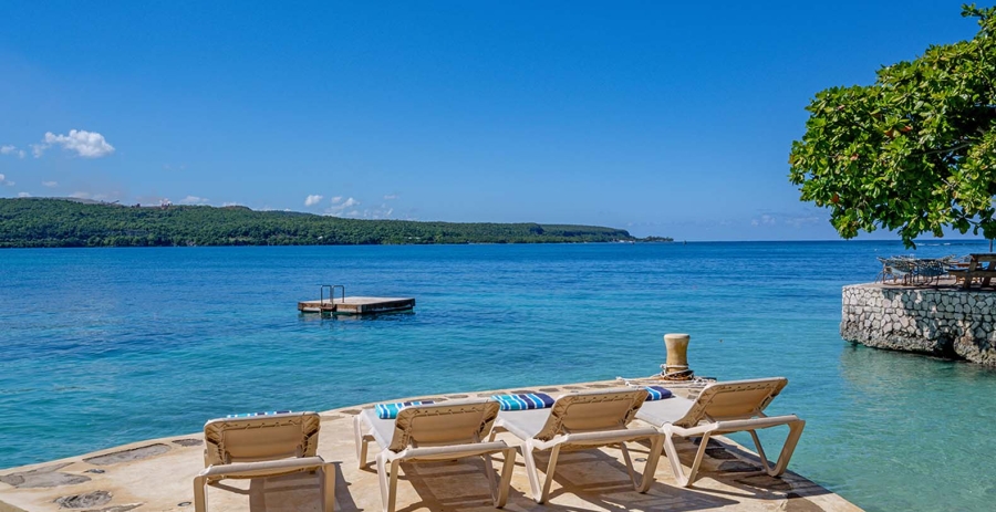 Keela Wee Villa Jamaica