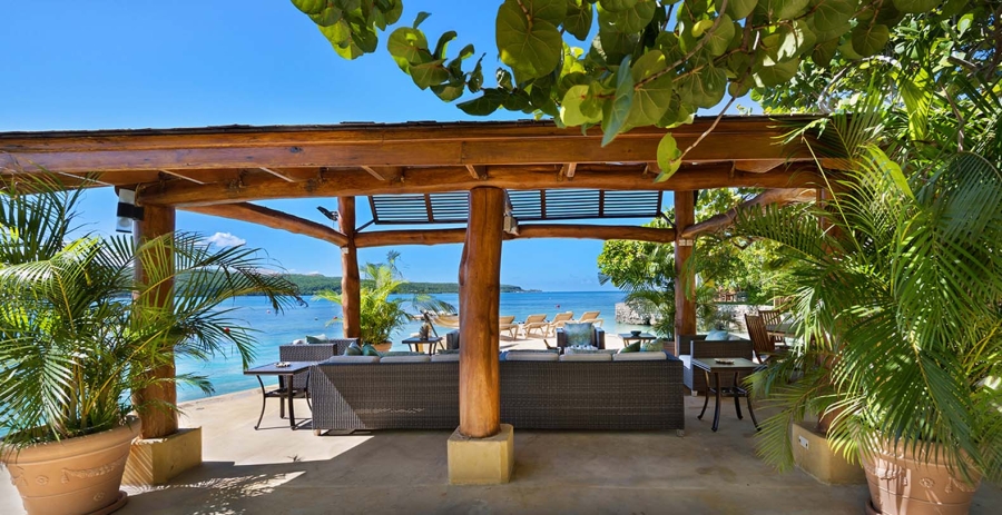 Keela Wee Villa Jamaica