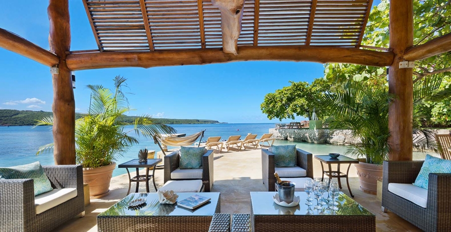 Keela Wee Villa Jamaica