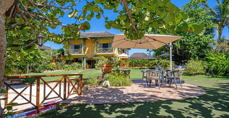 Keela Wee Villa Jamaica