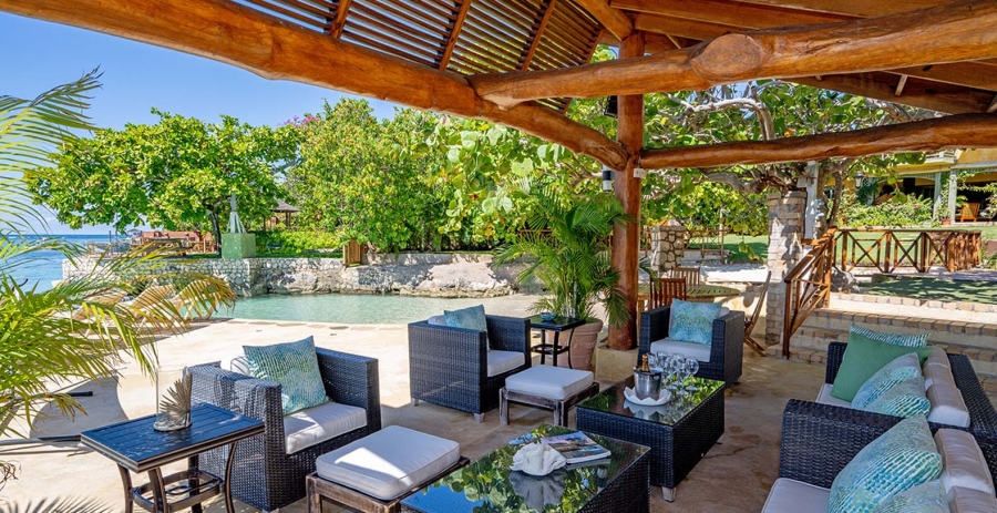 Keela Wee Villa Jamaica