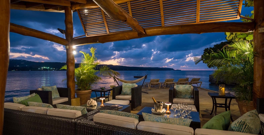 Keela Wee Villa Jamaica