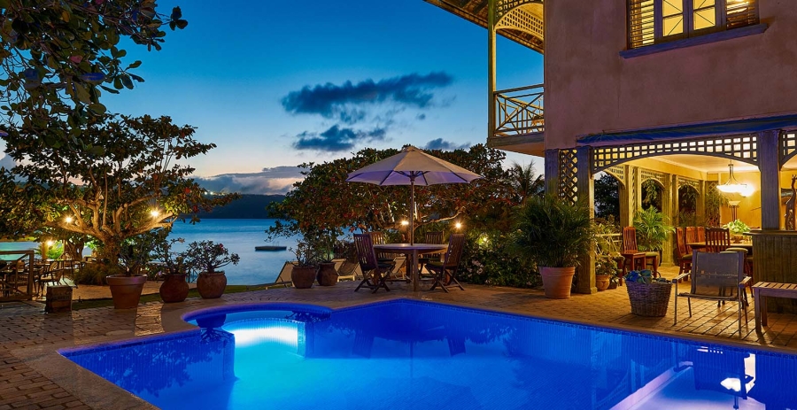 Keela Wee Villa Jamaica