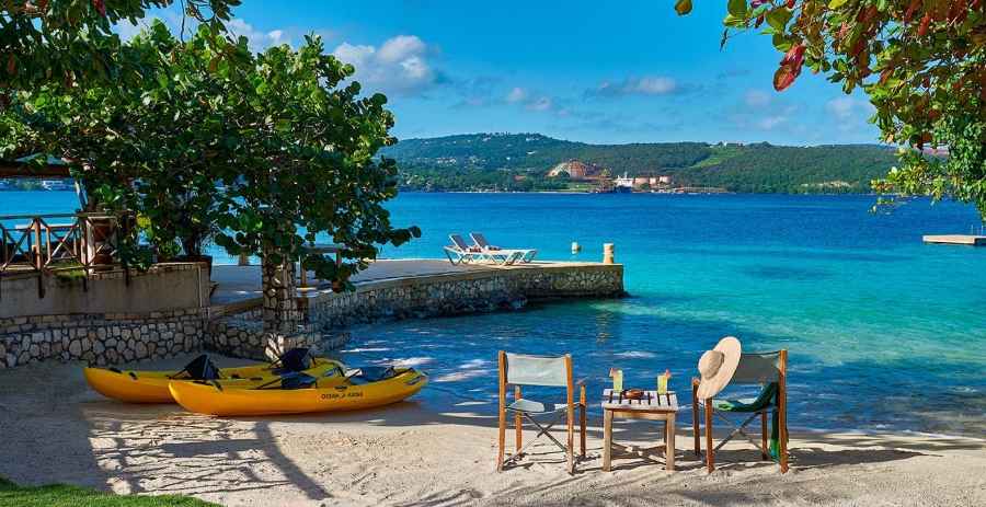 Keela Wee Villa Jamaica