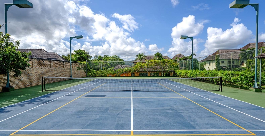 Keela Wee Villa Jamaica
