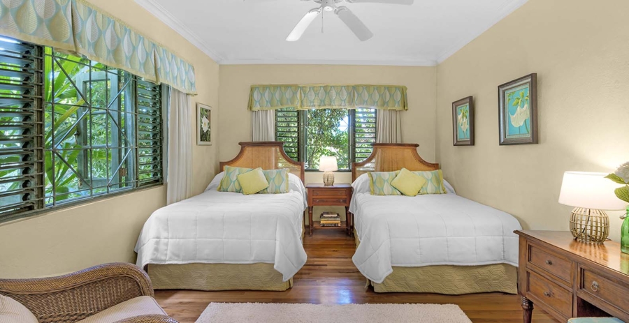 Keela Wee Villa Jamaica