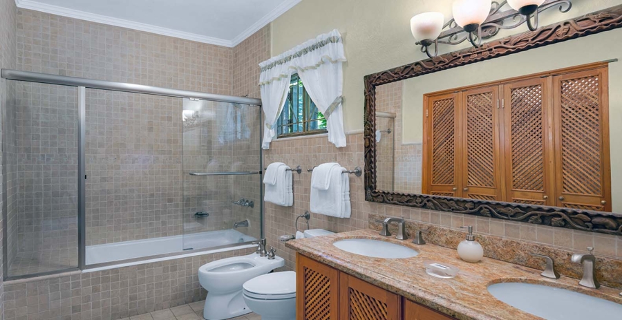 Keela Wee Villa Jamaica
