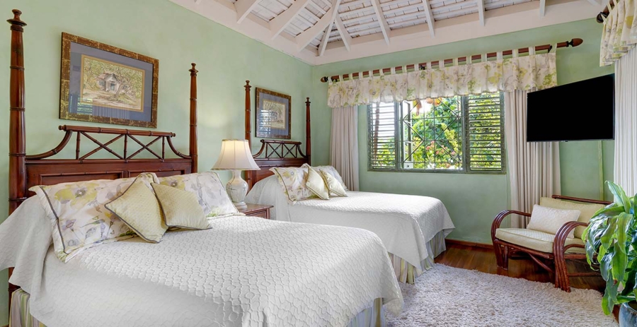 Keela Wee Villa Jamaica