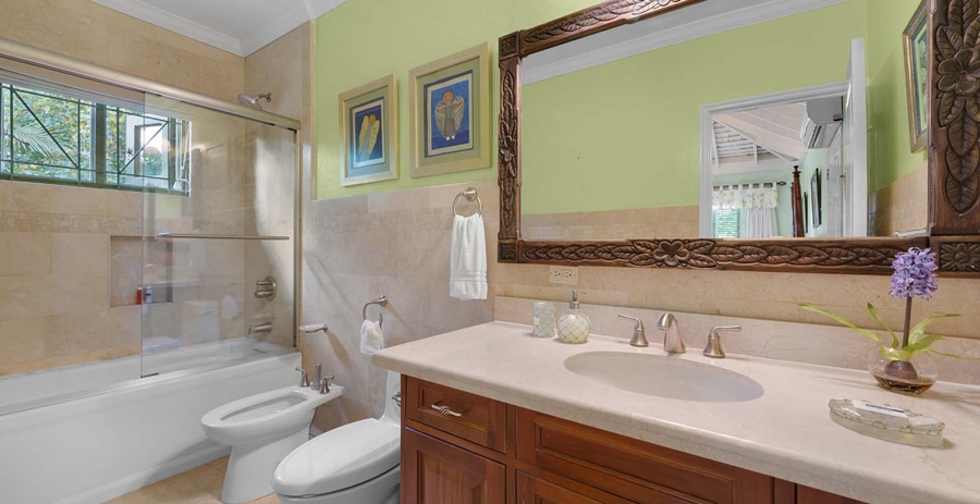 Keela Wee Villa Jamaica