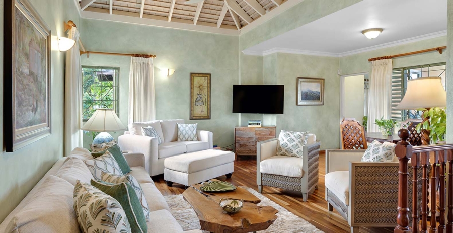 Keela Wee Villa Jamaica