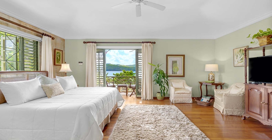 Keela Wee Villa Jamaica