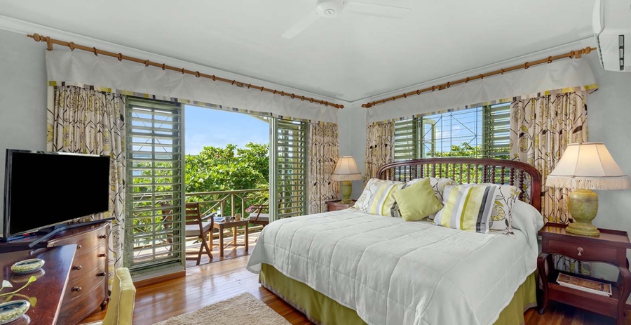 Keela Wee Villa Jamaica