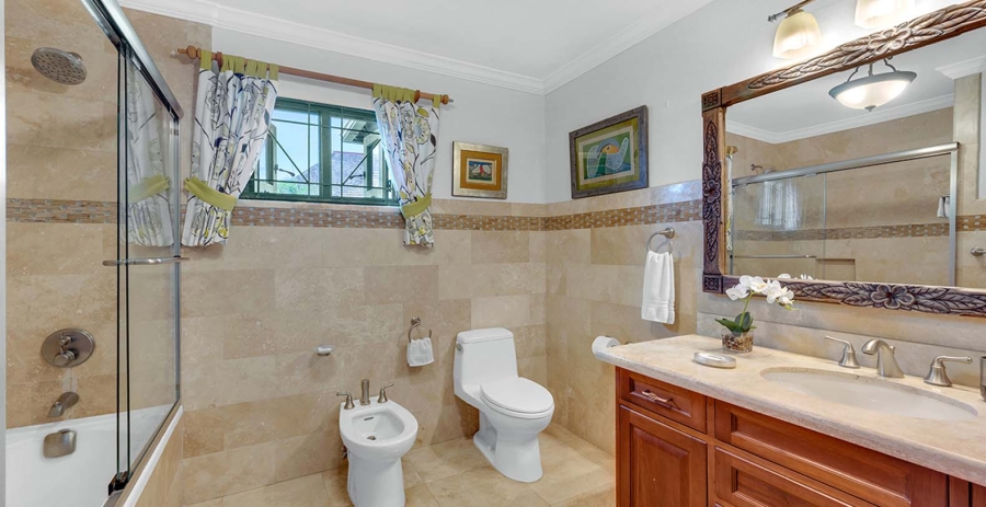 Keela Wee Villa Jamaica