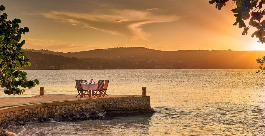 Keela Wee Villa Jamaica