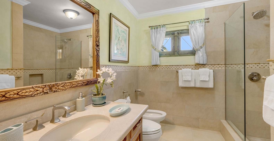 Keela Wee Villa Jamaica
