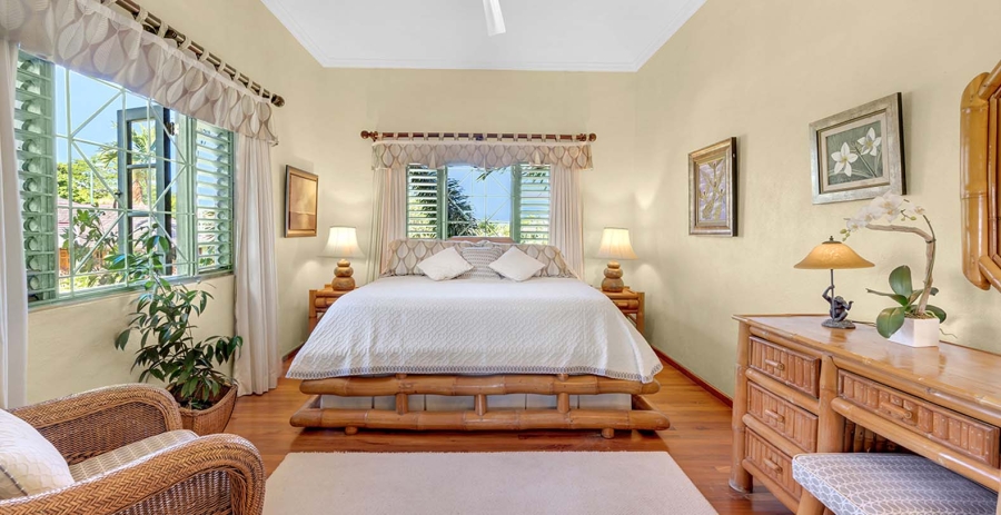 Keela Wee Villa Jamaica