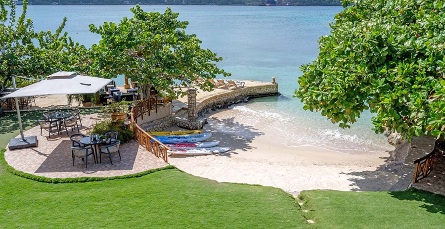 Keela Wee Villa Jamaica