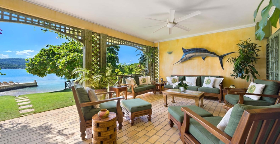 Keela Wee Villa Jamaica