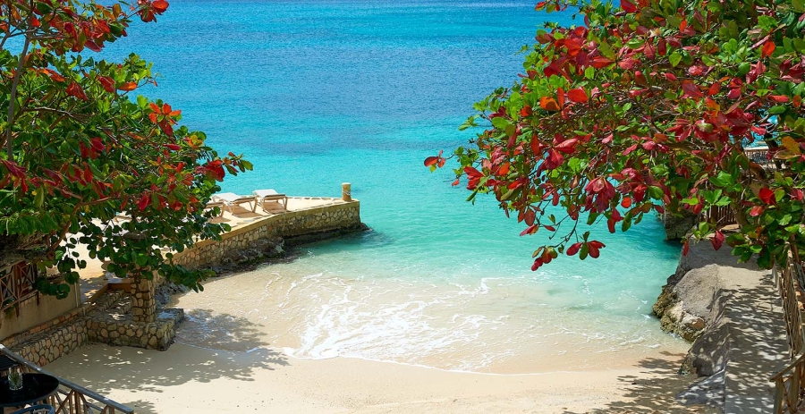 Keela Wee Villa Jamaica